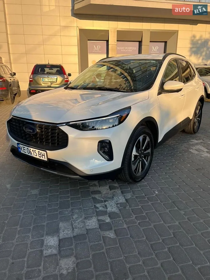 2022 Ford Escape - мініатюра 17