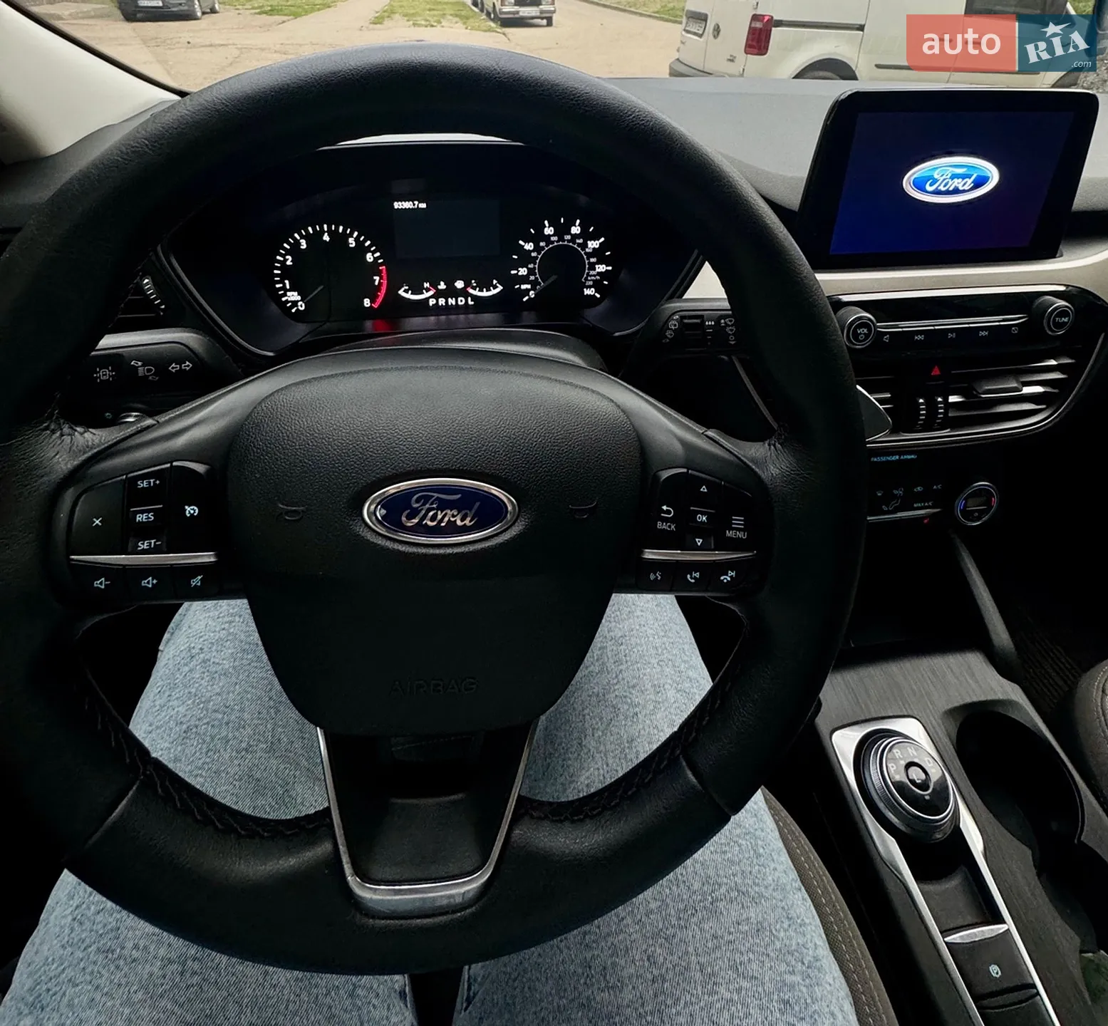 2021 Ford Escape - мініатюра 9