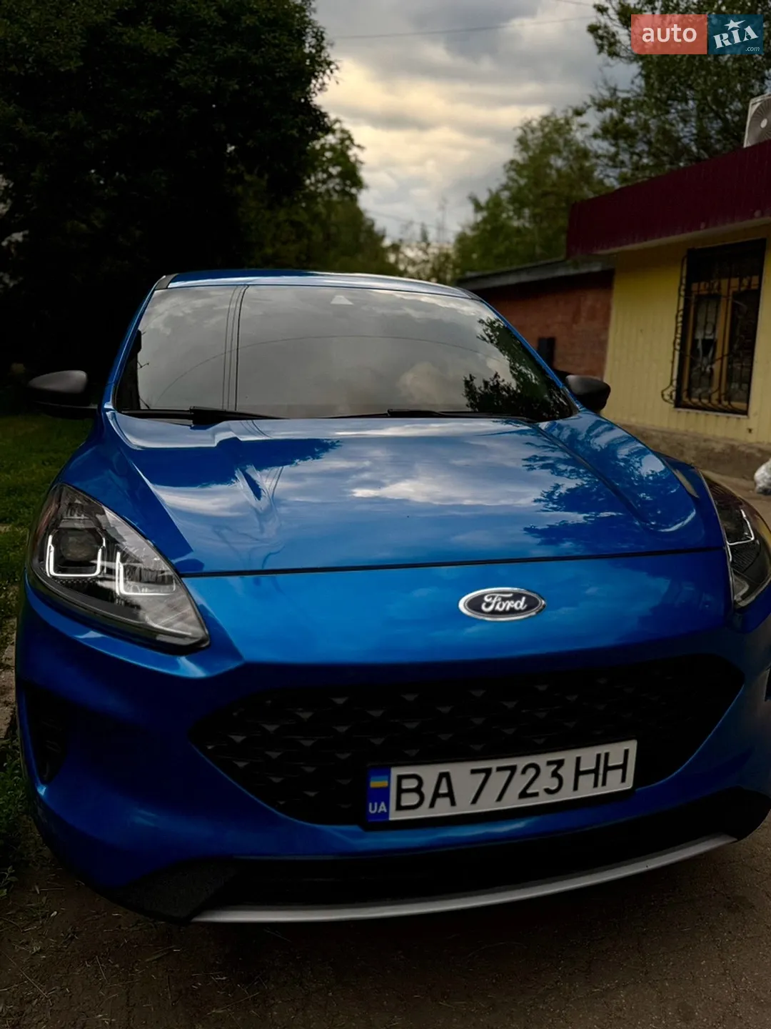 2021 Ford Escape - мініатюра 6