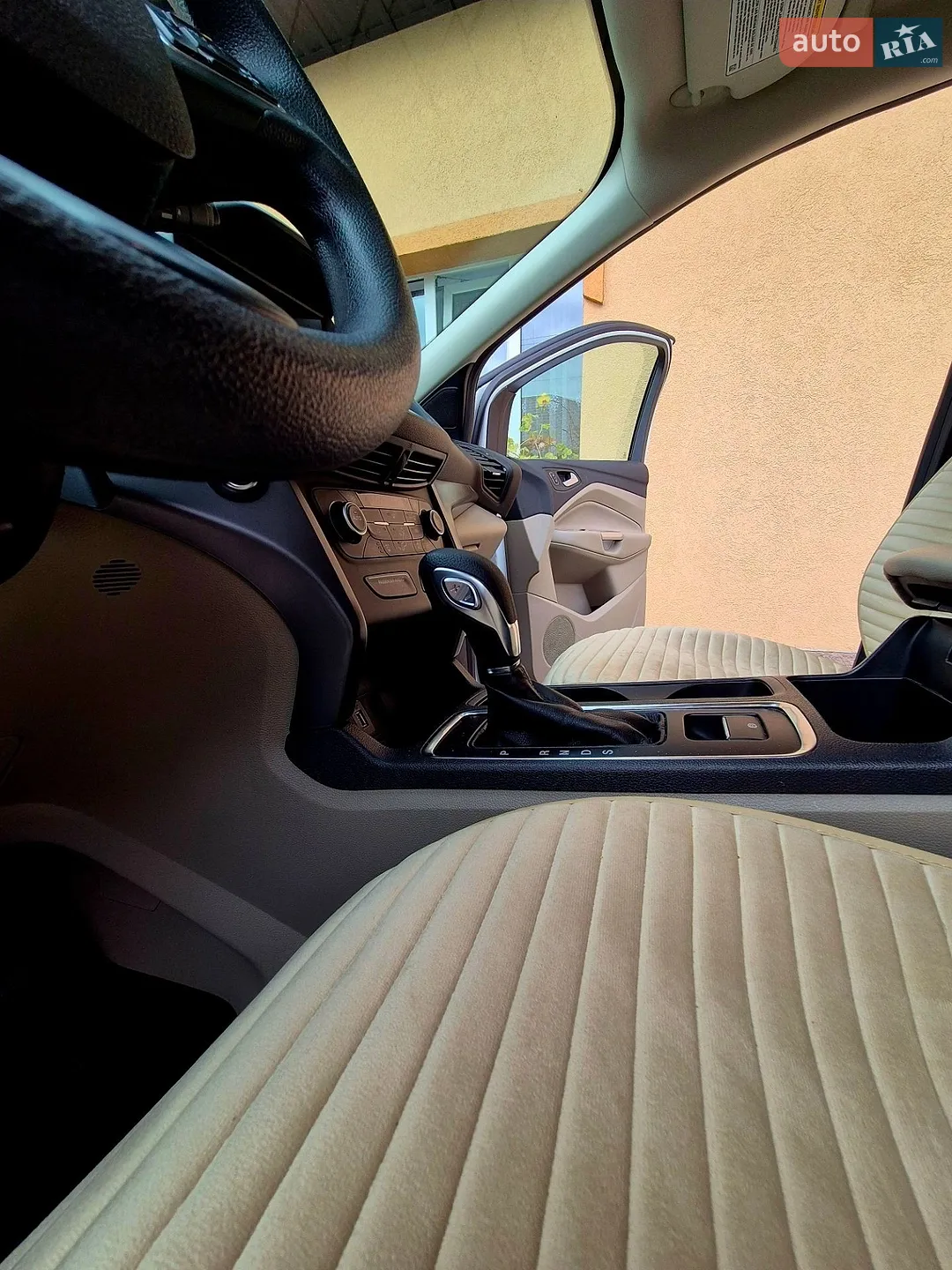 2019 Ford Escape - мініатюра 17