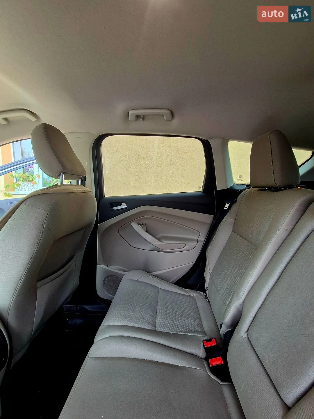 2019 Ford Escape - мініатюра 26