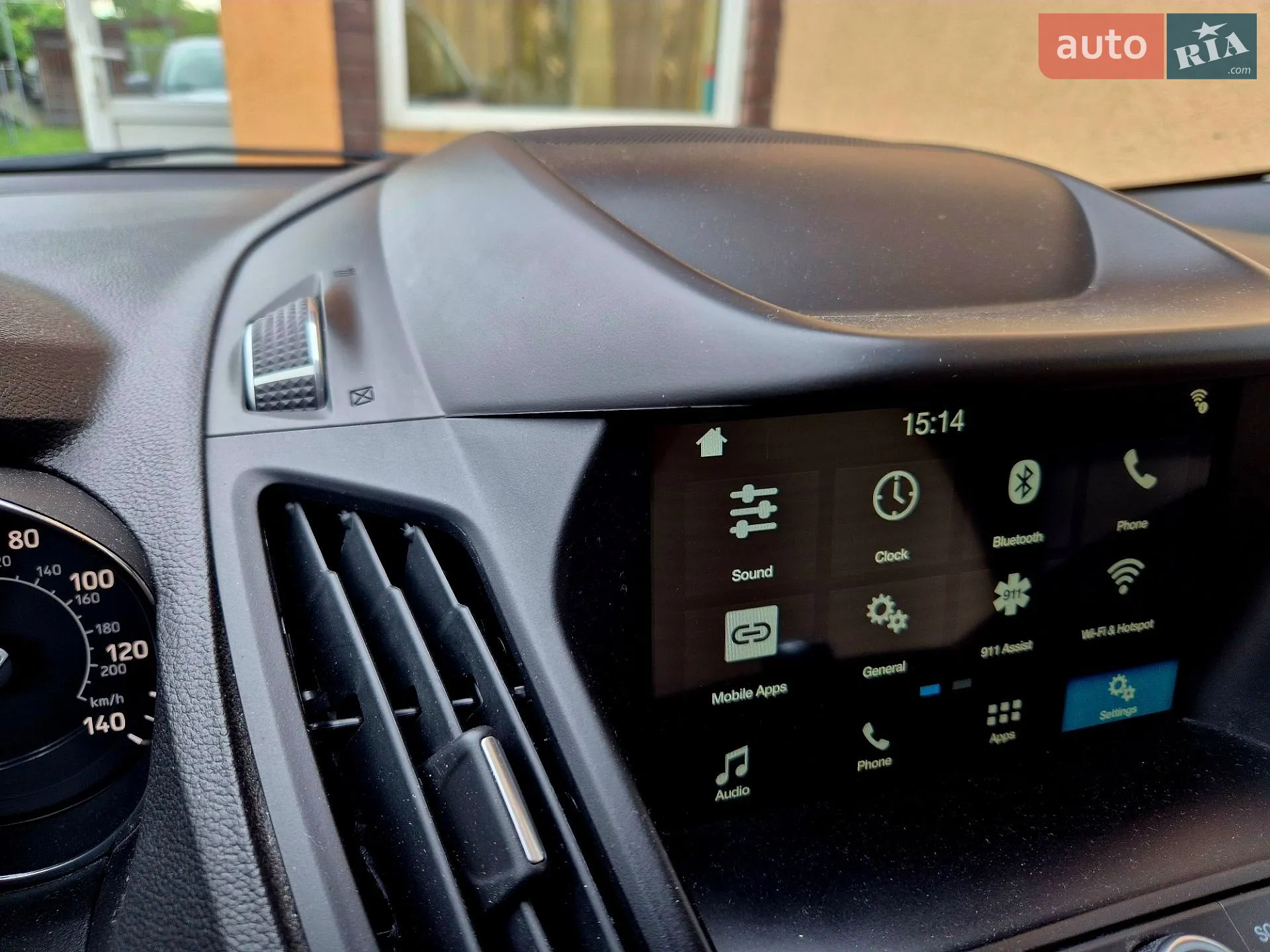 2019 Ford Escape - мініатюра 39
