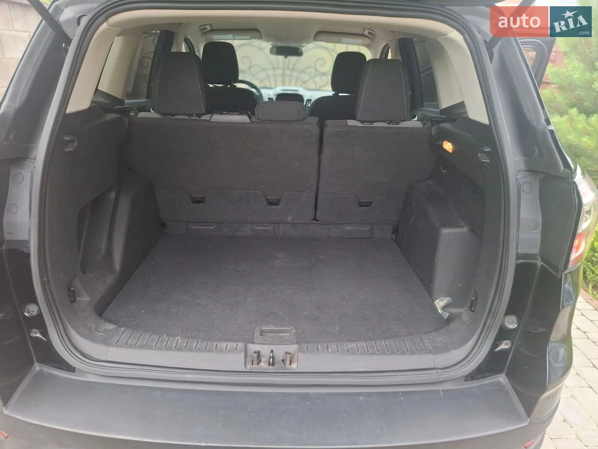 2017 Ford Escape - мініатюра 13