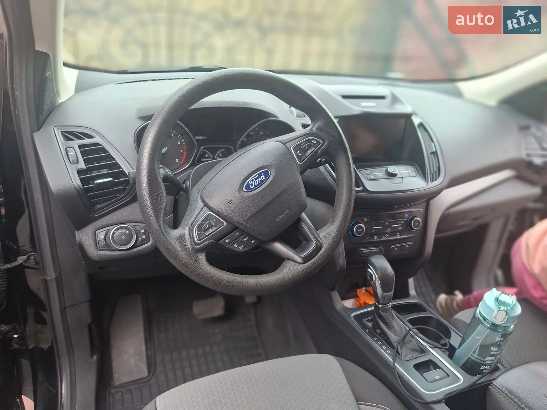 2017 Ford Escape - мініатюра 19