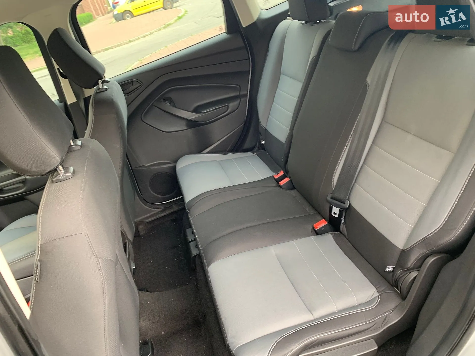2018 Ford Escape - мініатюра 13