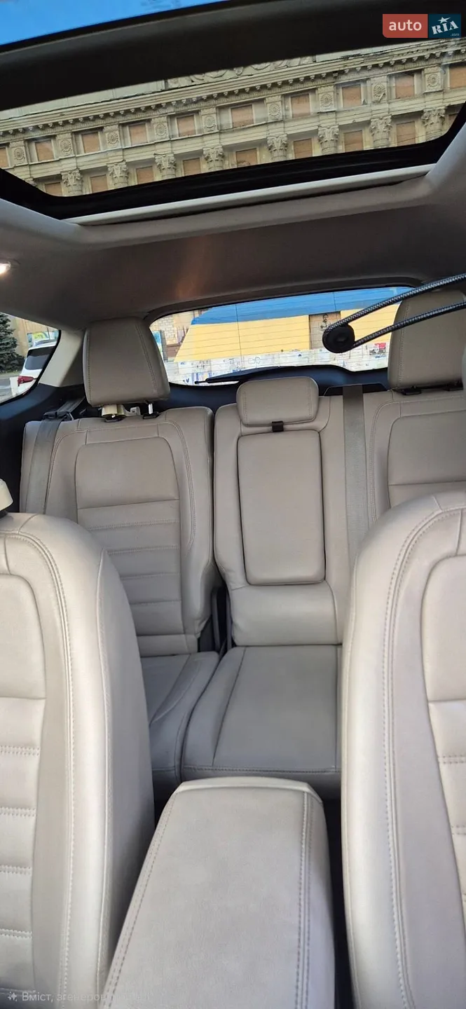2018 Ford Escape - мініатюра 7