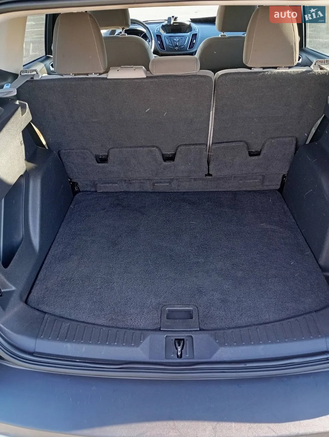 2012 Ford Escape - мініатюра 13