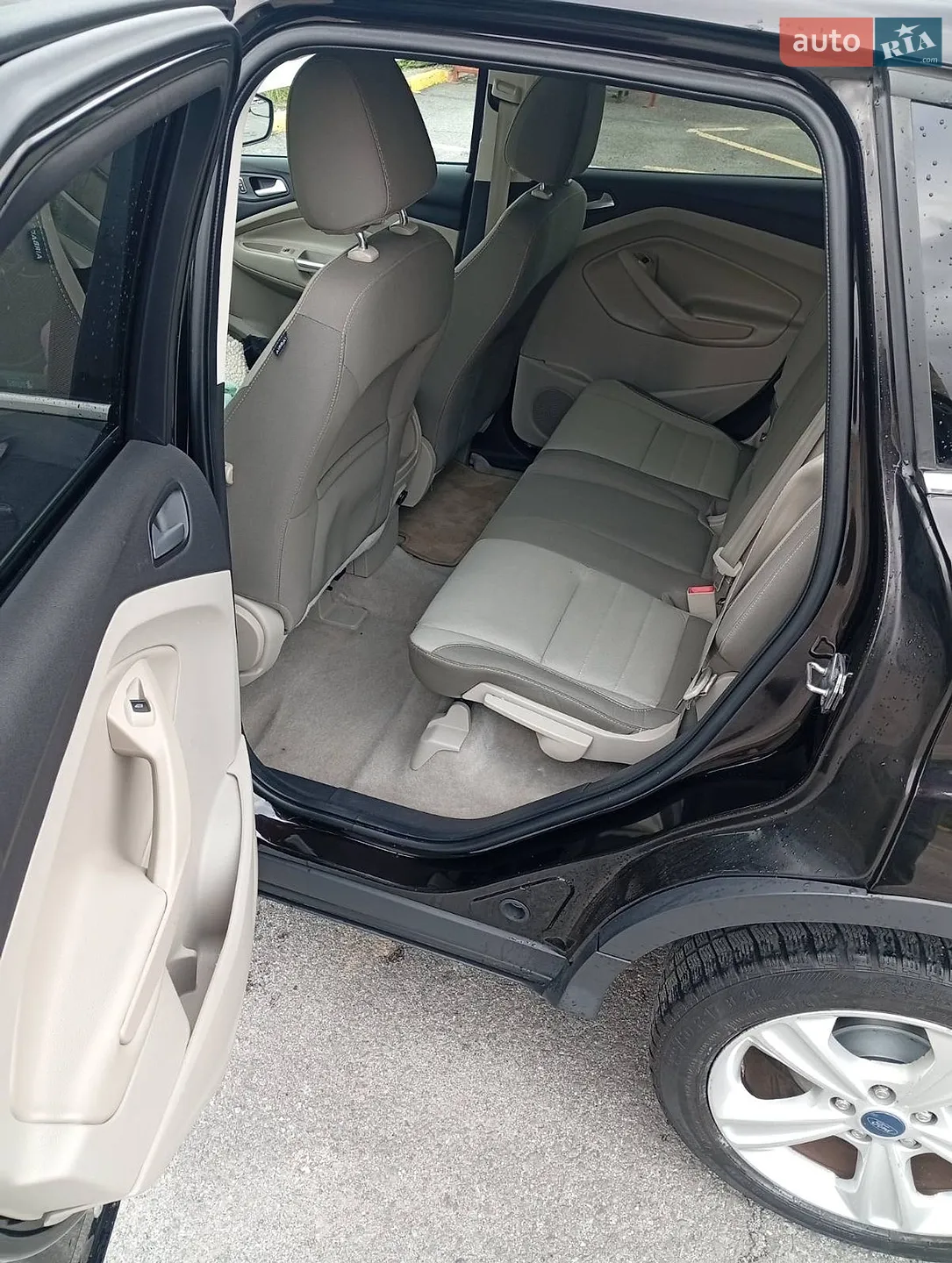 2012 Ford Escape - мініатюра 23