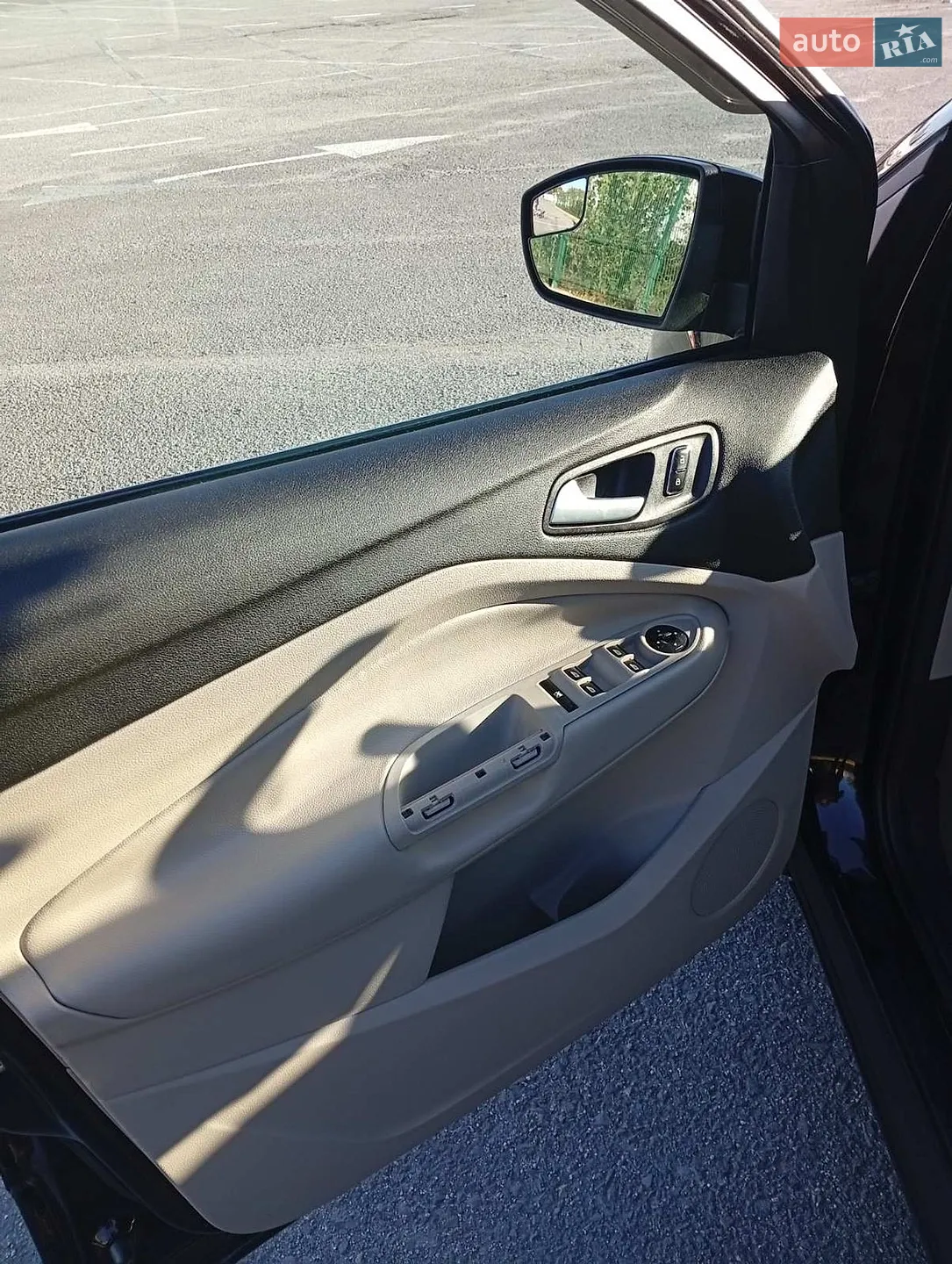 2012 Ford Escape - мініатюра 28