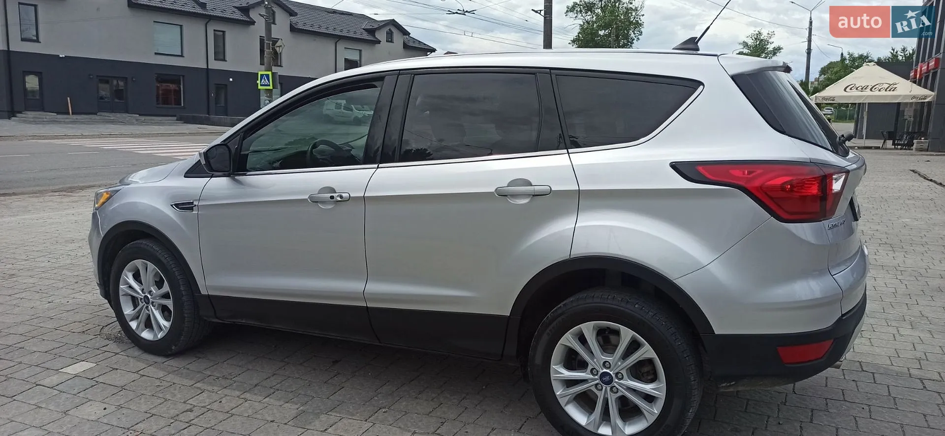 2019 Ford Escape - мініатюра 26