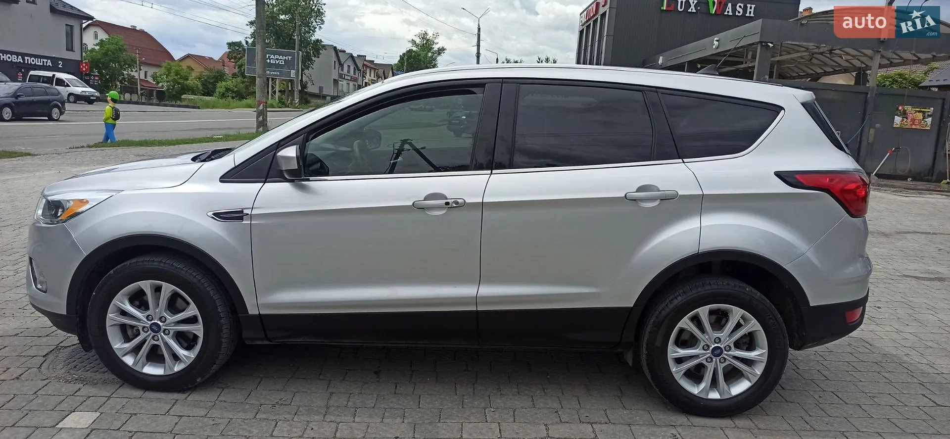 2019 Ford Escape - мініатюра 29