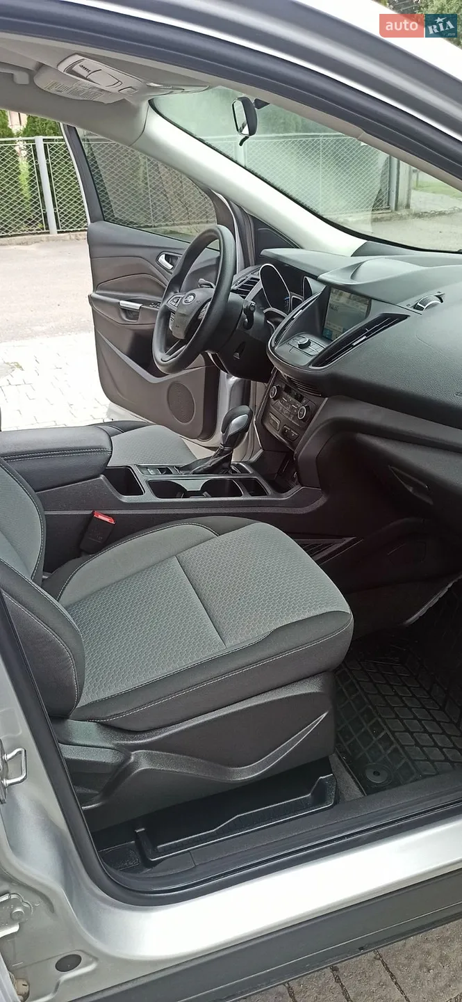 2019 Ford Escape - мініатюра 32