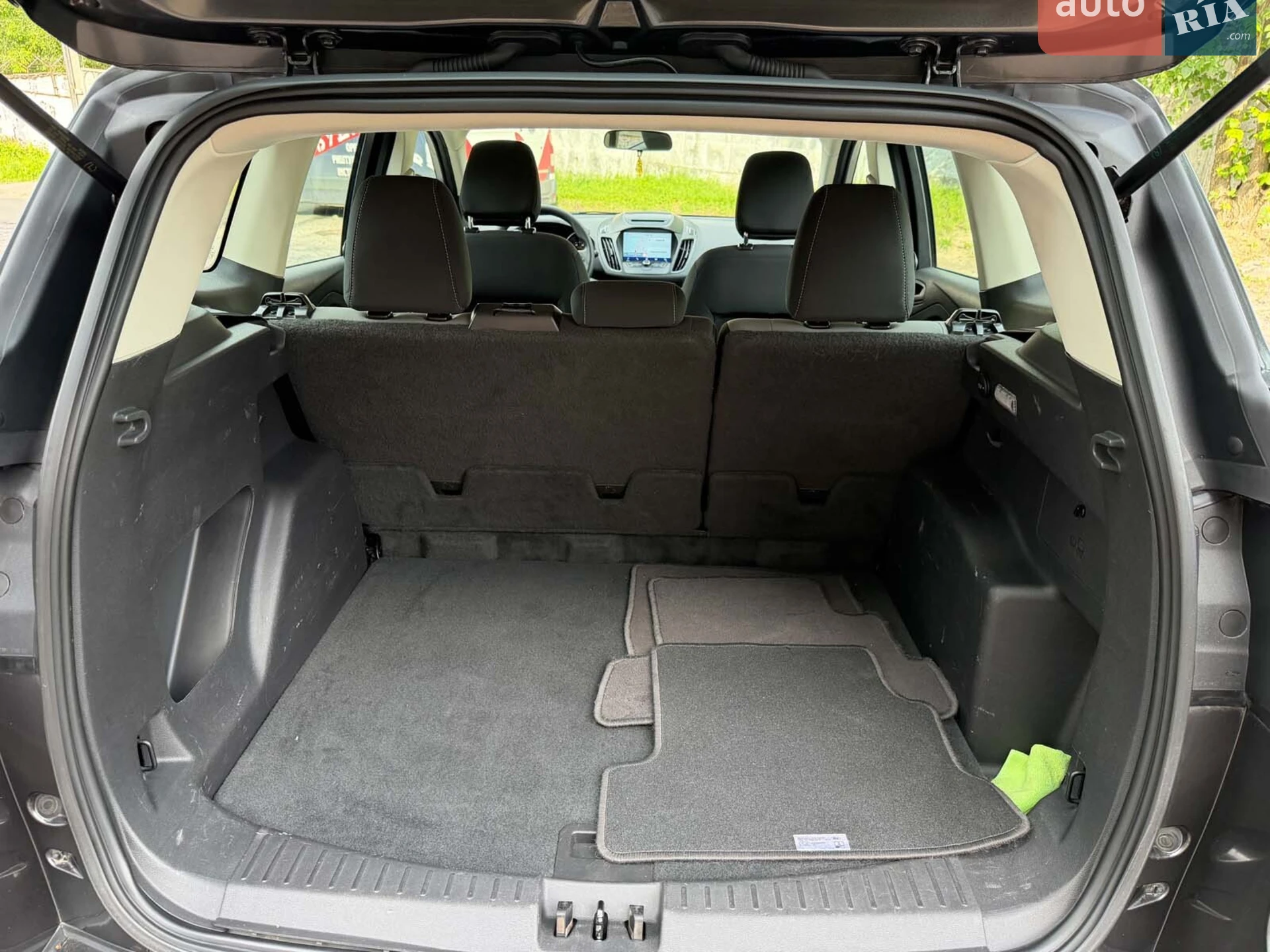 2019 Ford Escape - мініатюра 20