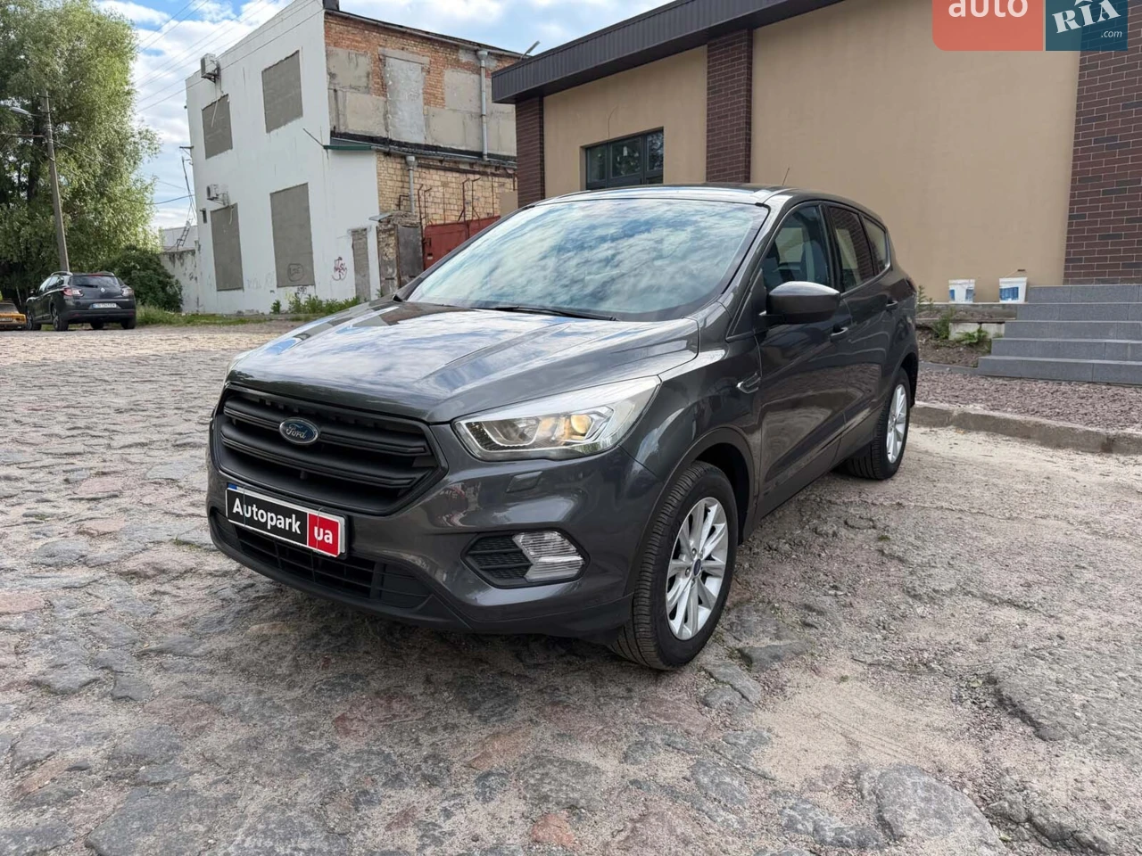 2017 Ford Fusion - мініатюра 29