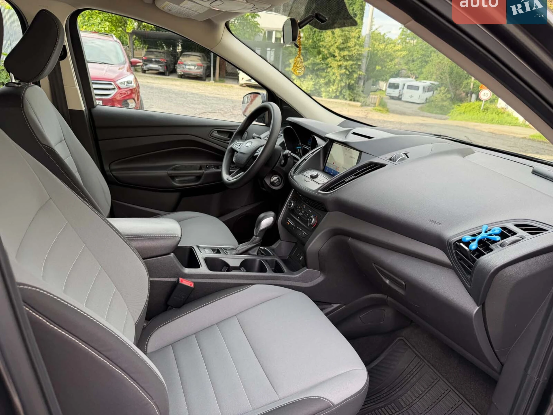 2019 Ford Escape - мініатюра 24