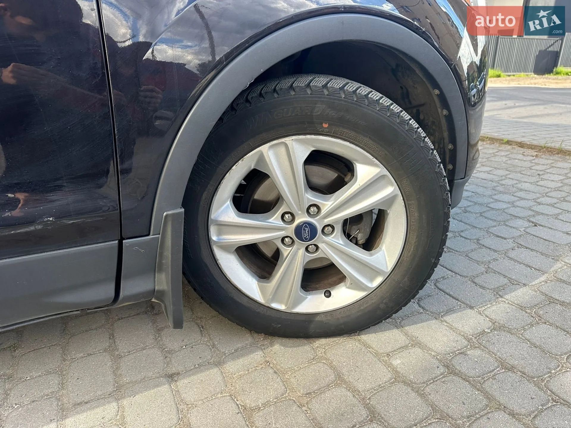 2012 Ford Escape - мініатюра 36