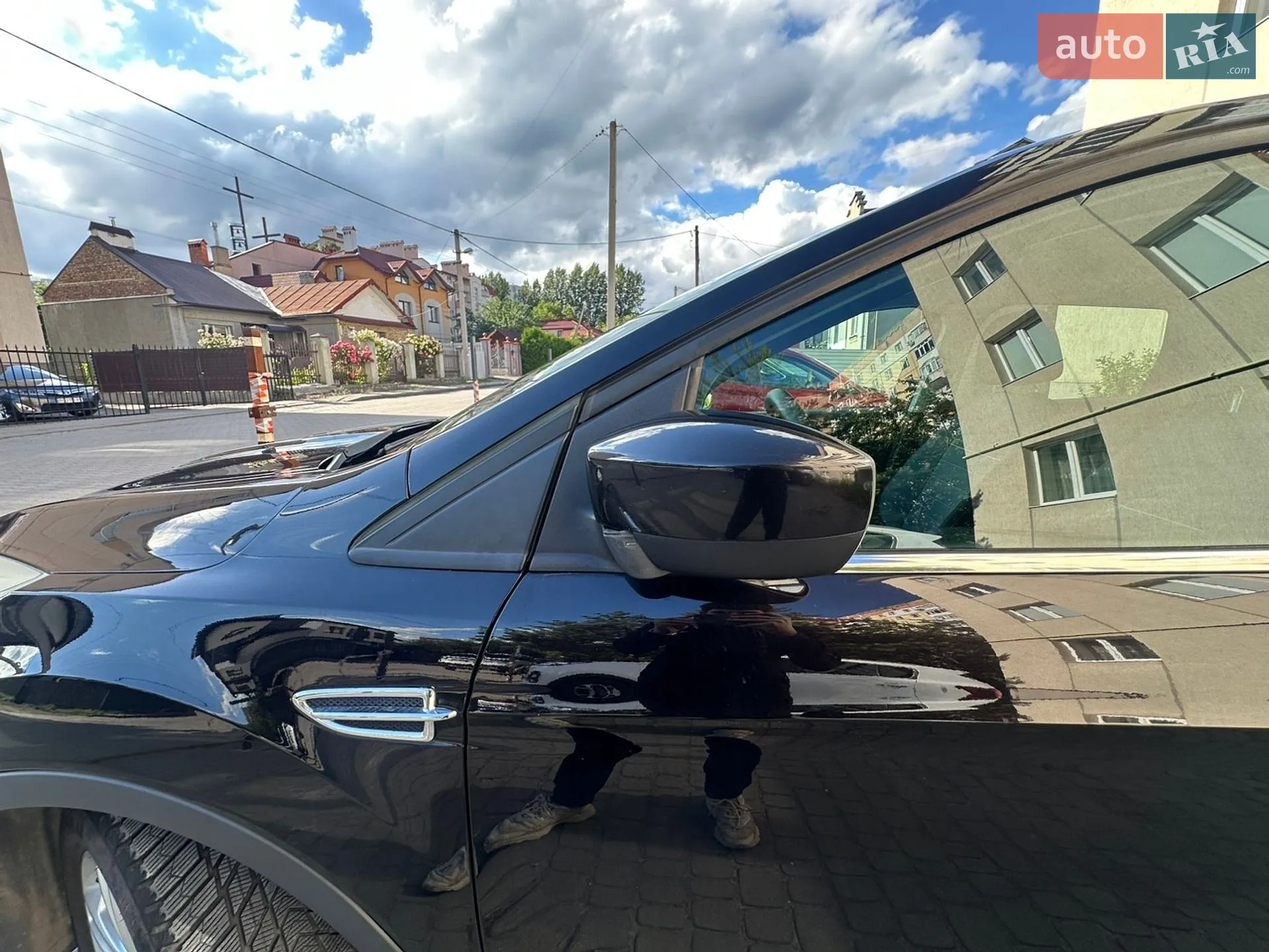 2012 Ford Escape - мініатюра 40