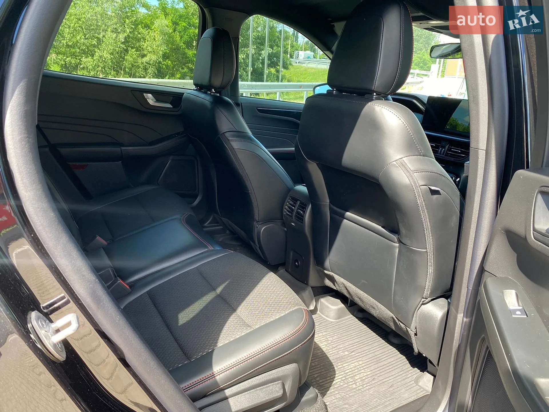 2025 Ford Escape - мініатюра 10