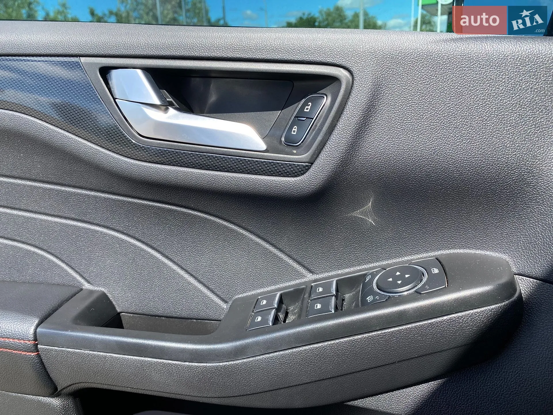 2025 Ford Escape - мініатюра 14