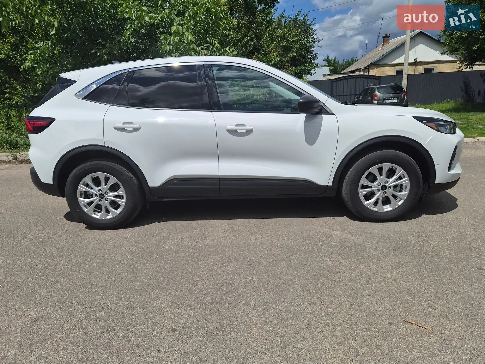 2023 Ford Escape - мініатюра 2