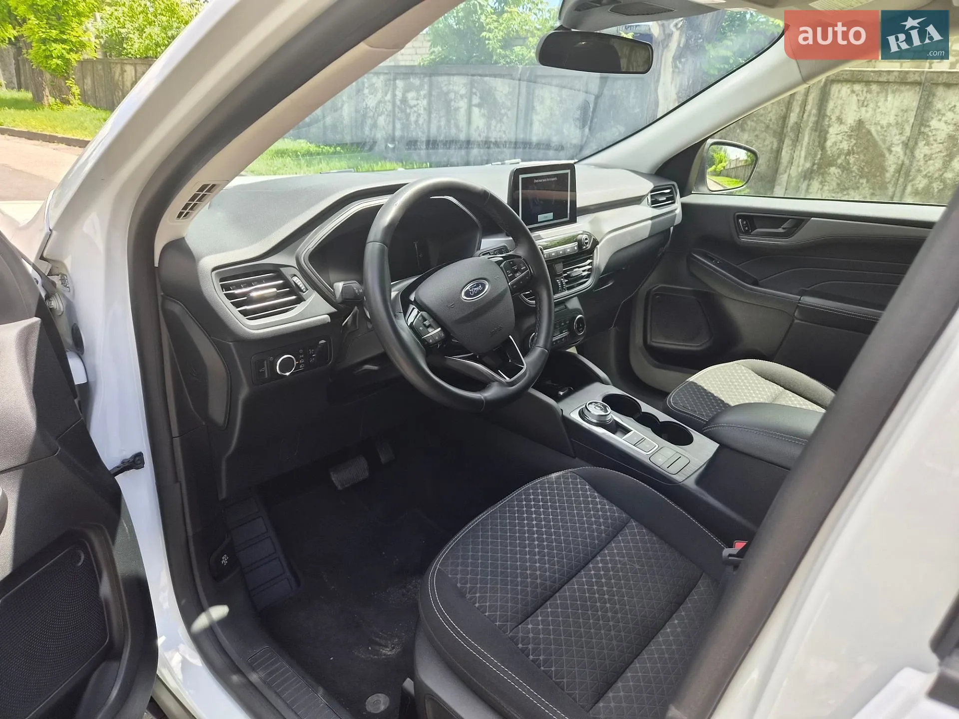 2023 Ford Escape - мініатюра 8