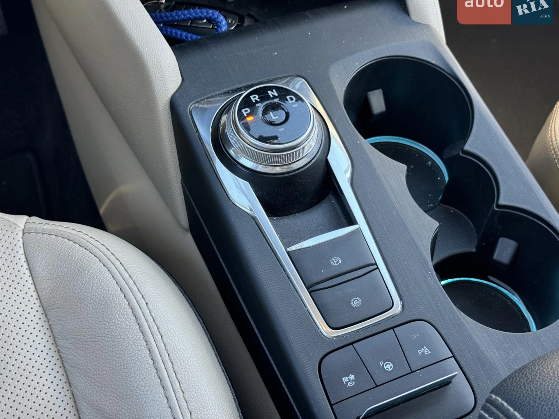 2020 Ford Escape - мініатюра 34