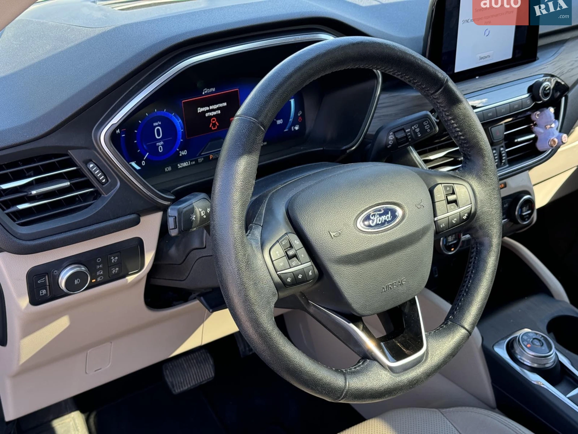 2020 Ford Escape - мініатюра 18