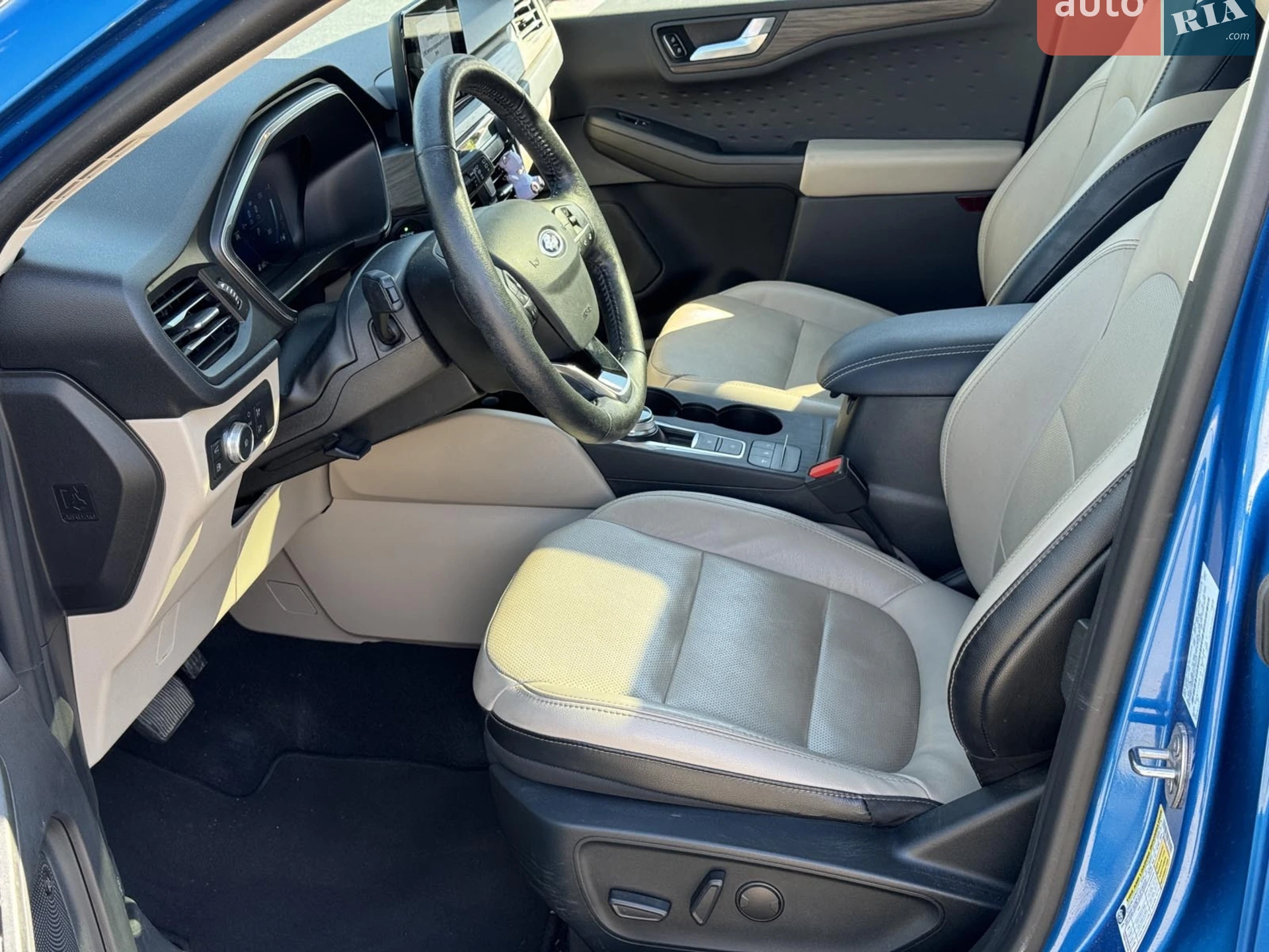 2020 Ford Escape - мініатюра 17
