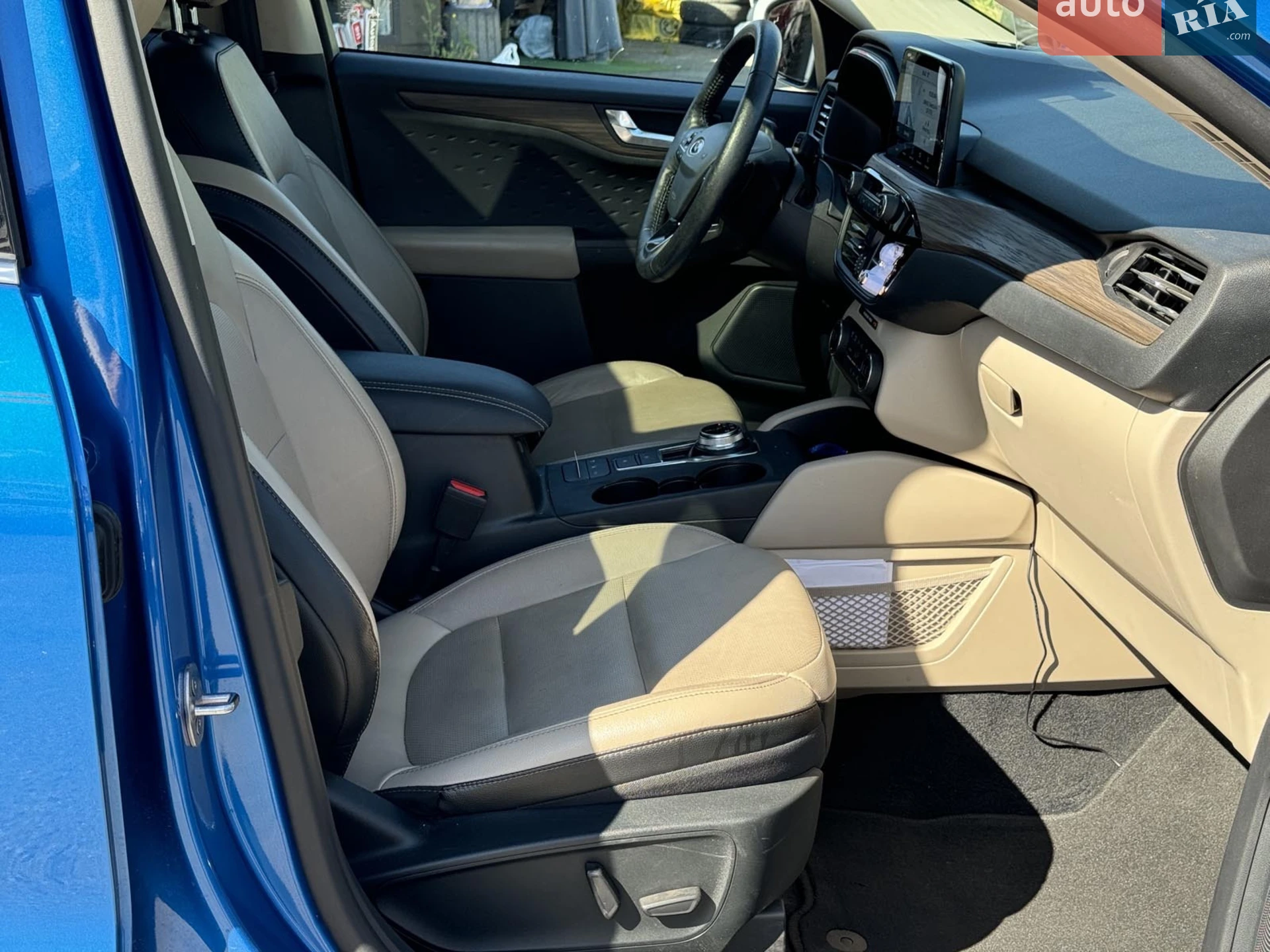 2020 Ford Escape - мініатюра 27
