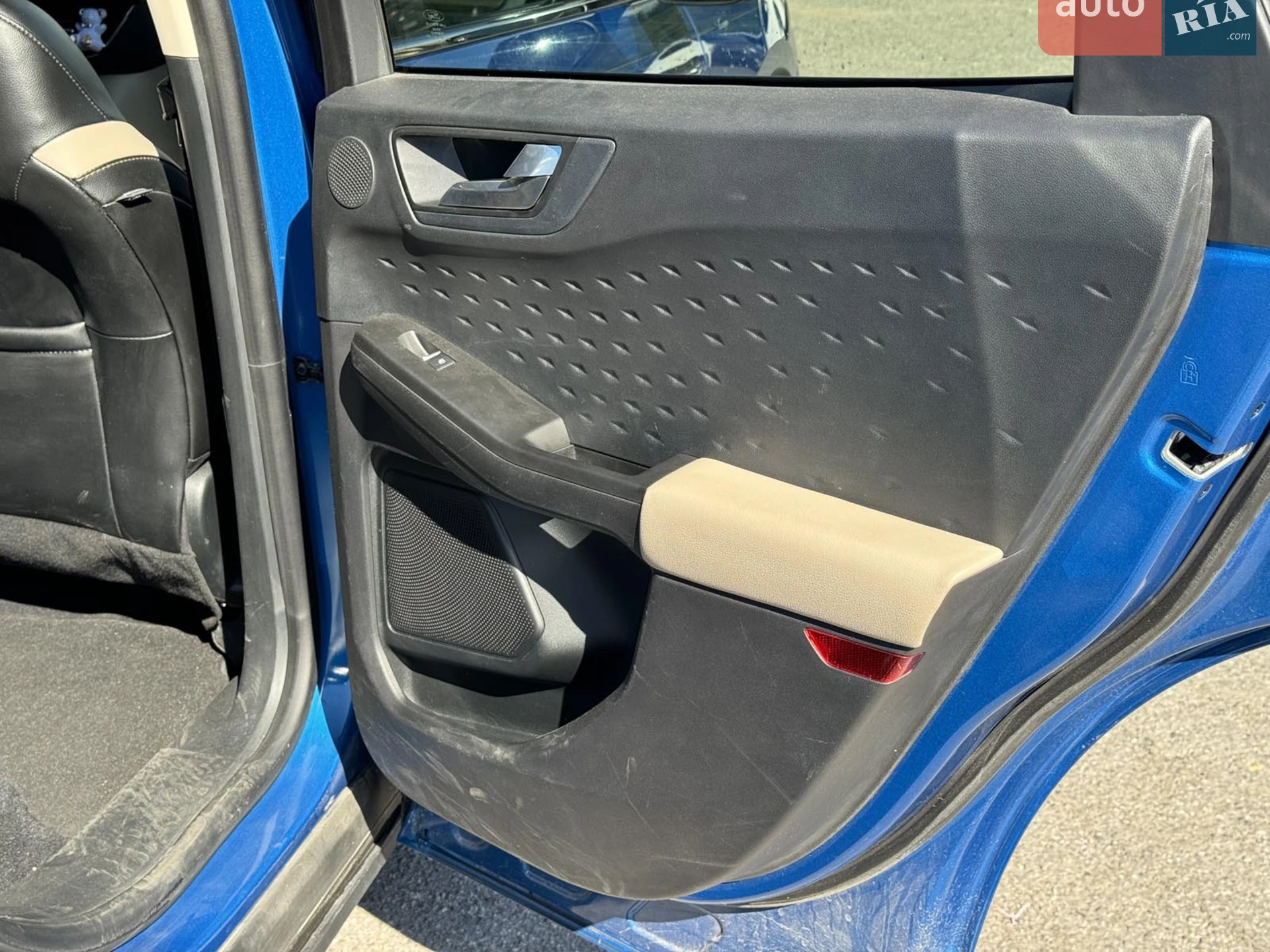 2020 Ford Escape - мініатюра 13