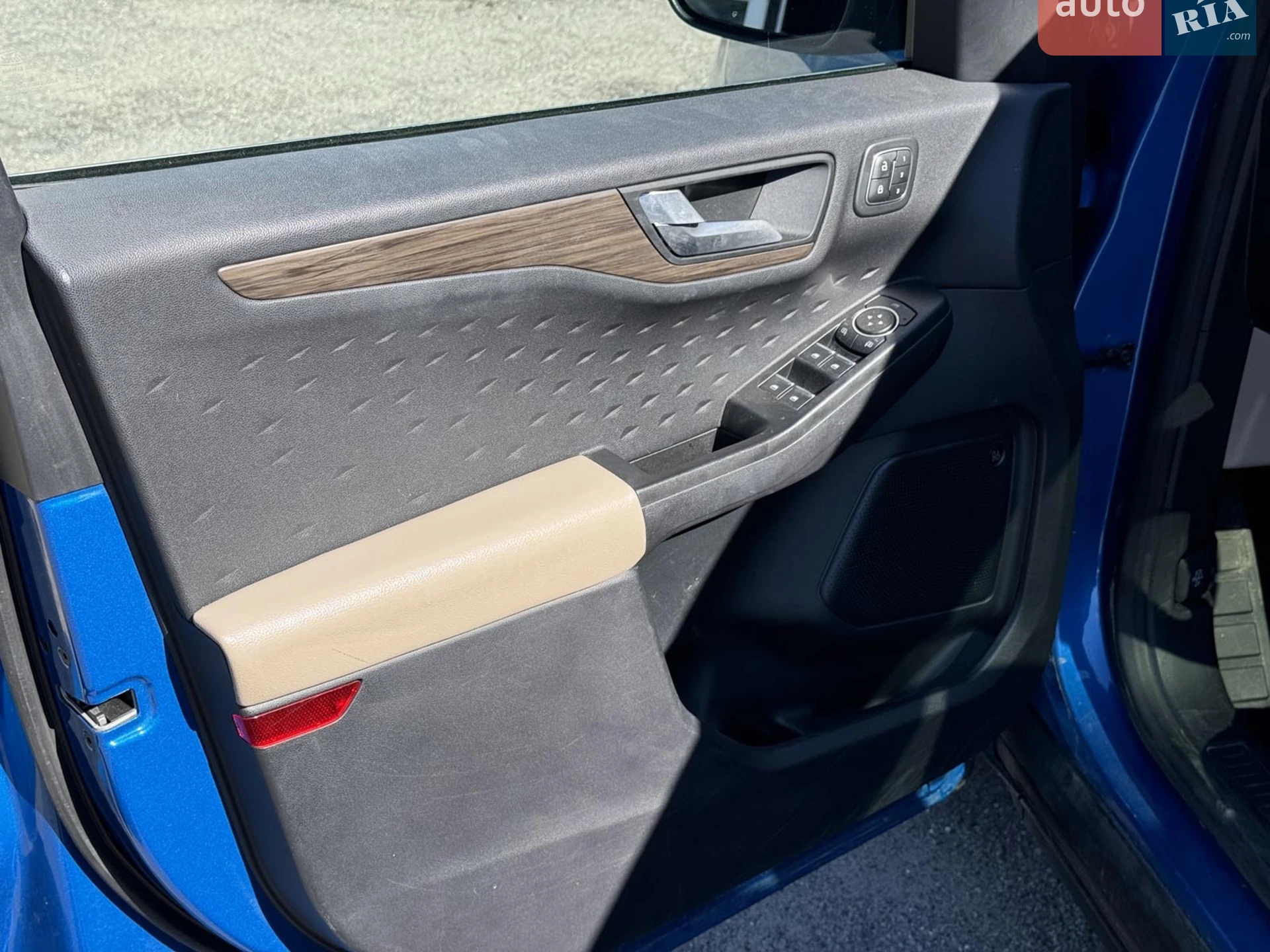 2020 Ford Escape - мініатюра 14