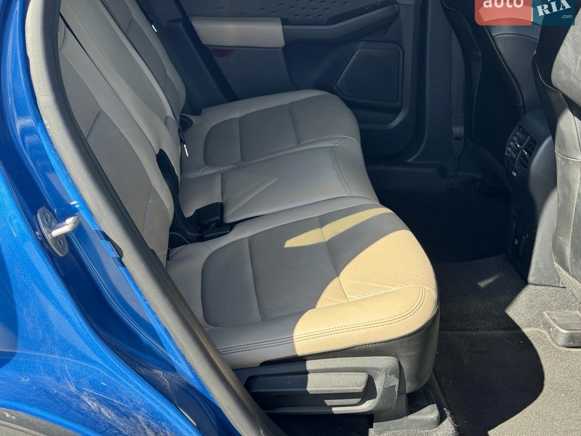 2020 Ford Escape - мініатюра 25