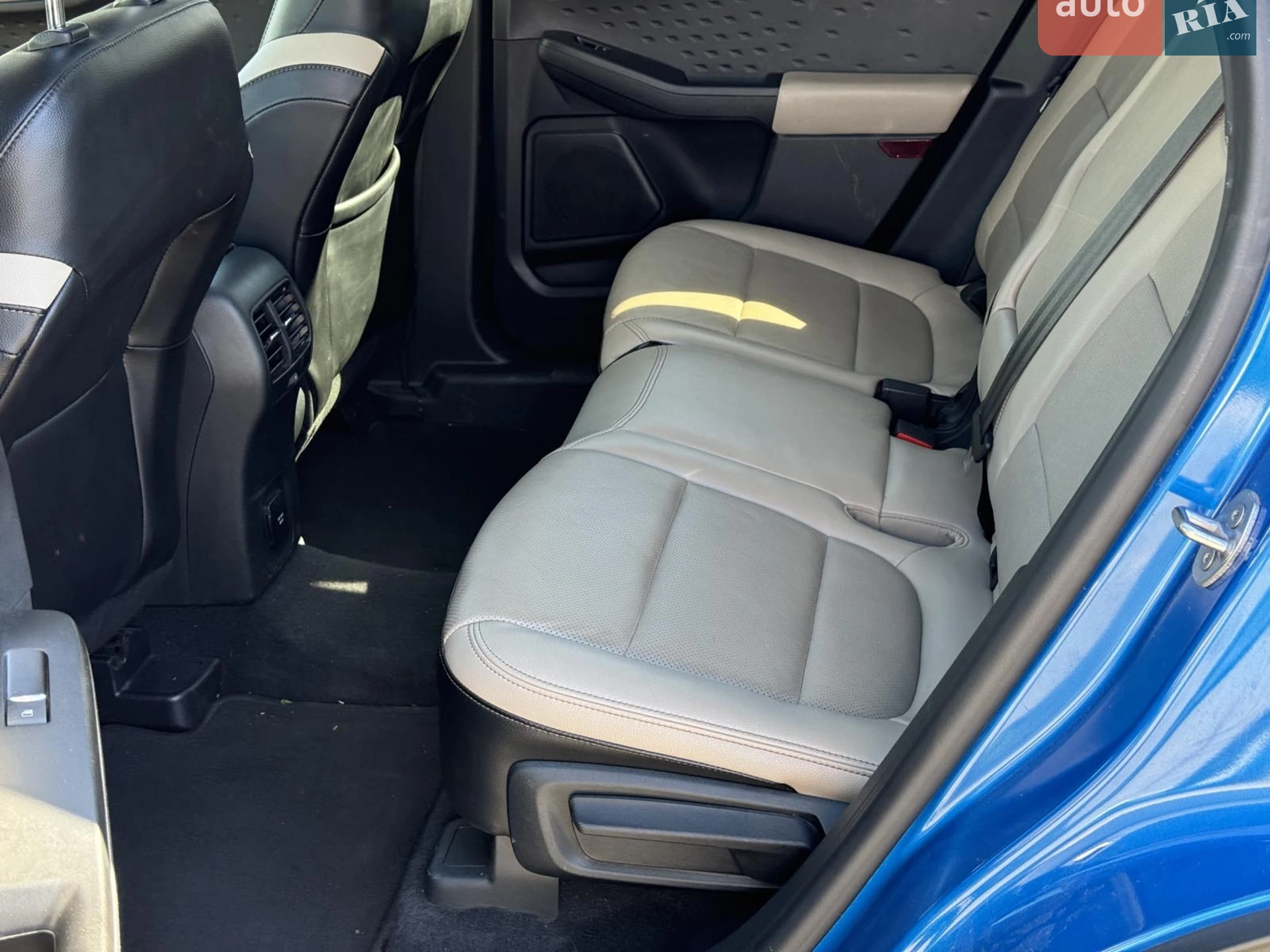 2020 Ford Escape - мініатюра 21