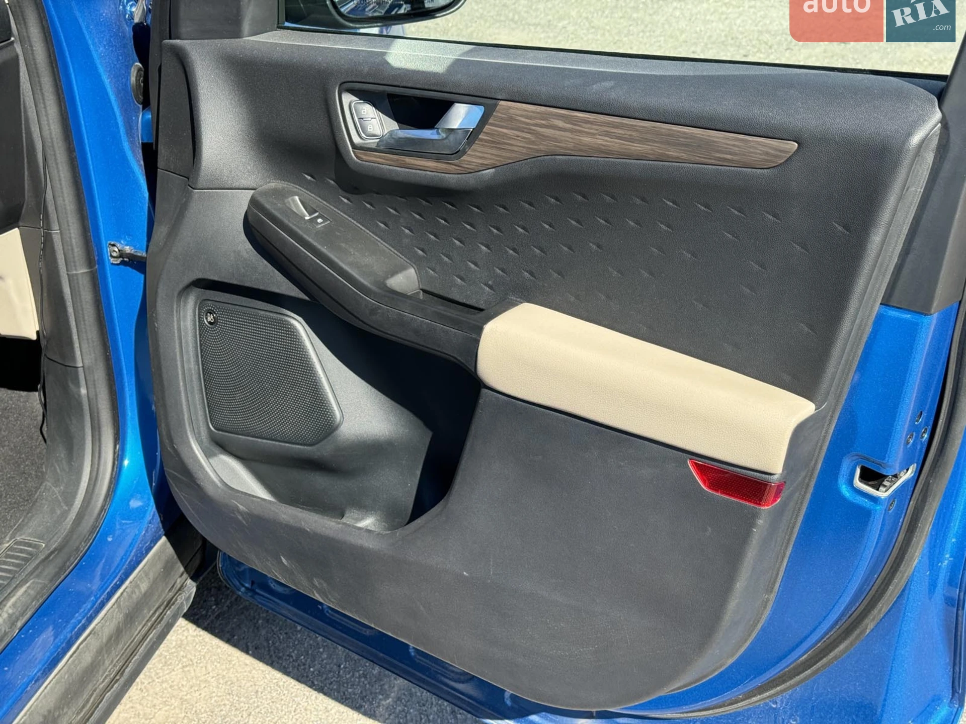 2020 Ford Escape - мініатюра 26