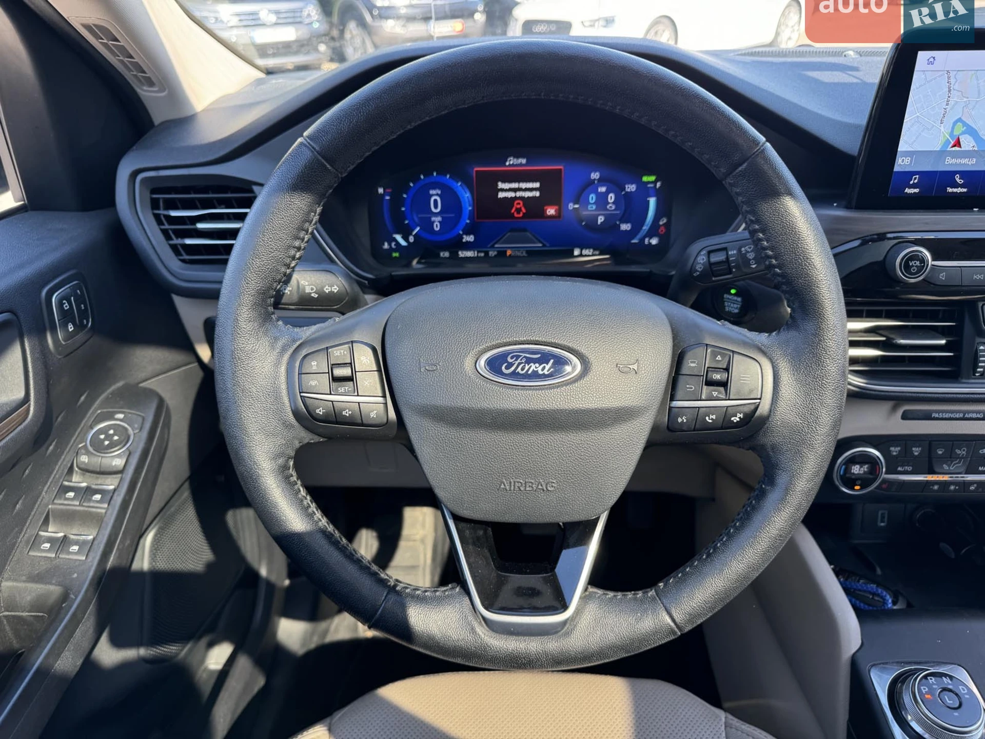 2020 Ford Escape - мініатюра 29