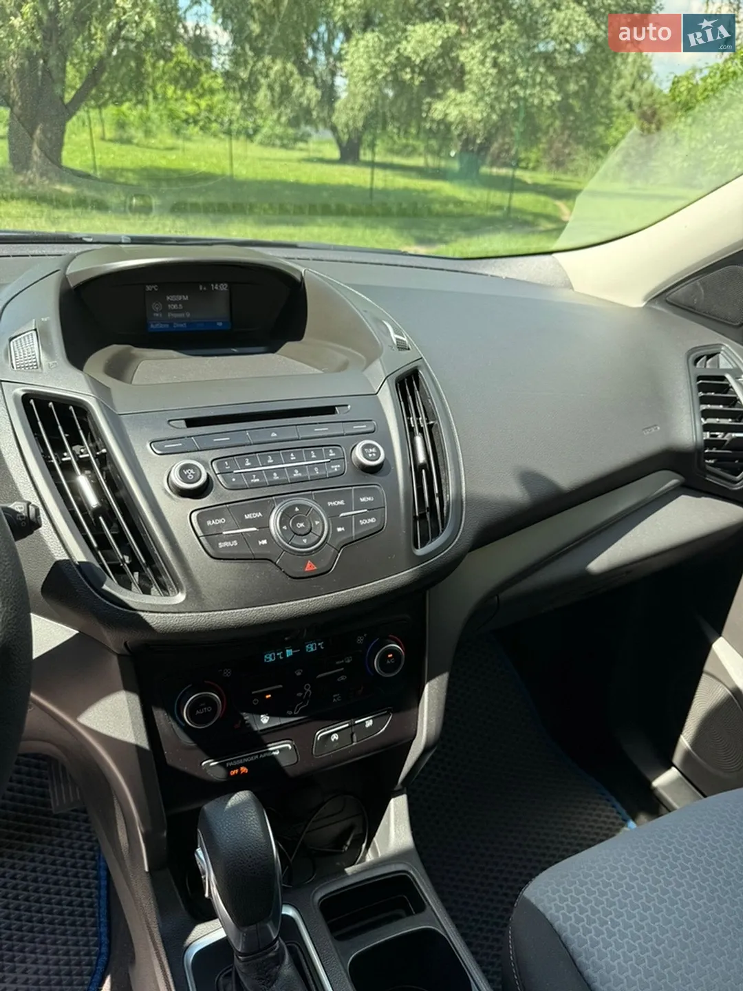 2018 Ford Escape - мініатюра 6