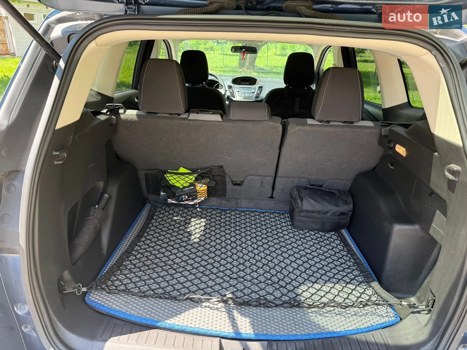 2018 Ford Escape - мініатюра 9