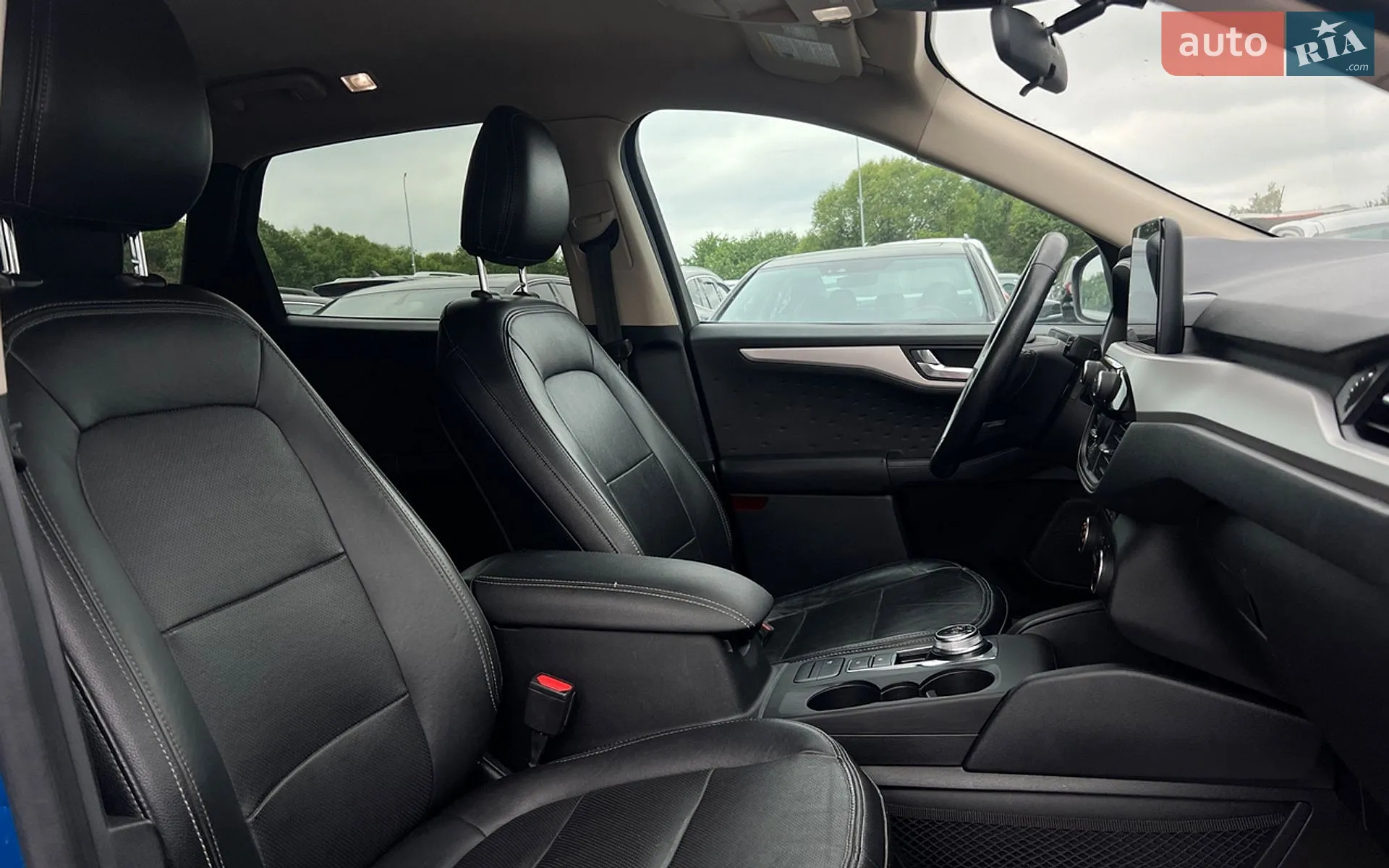 2020 Ford Escape - мініатюра 16