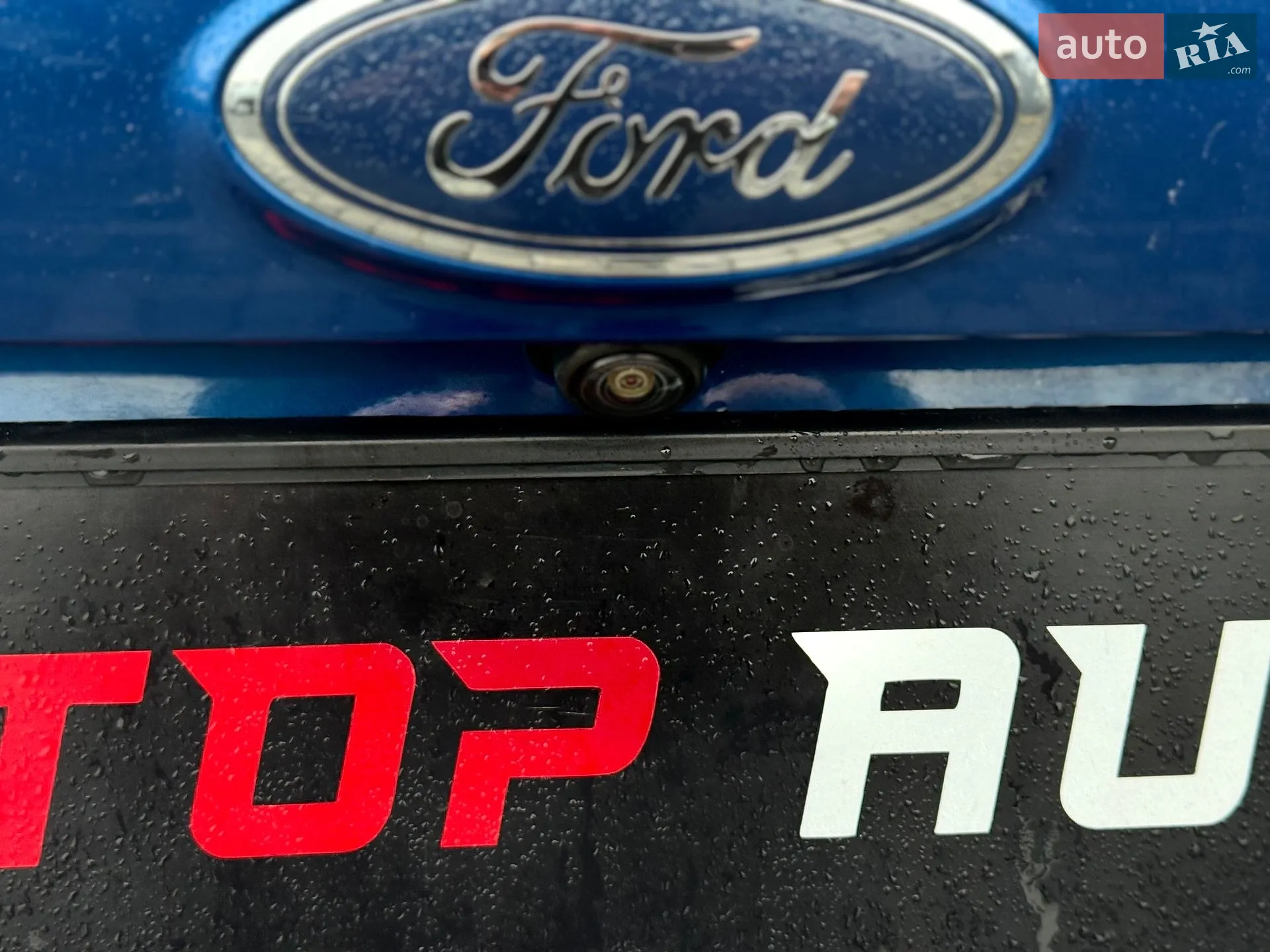 2018 Ford Escape - мініатюра 21