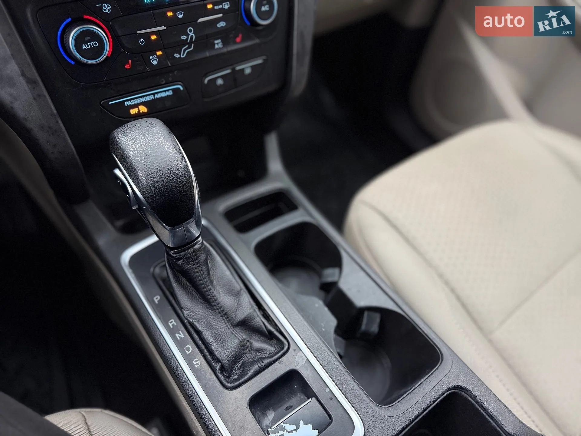 2018 Ford Escape - мініатюра 30