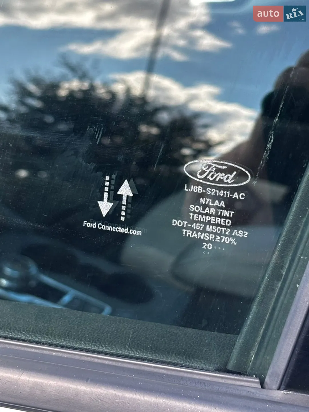 2020 Ford Escape - мініатюра 31