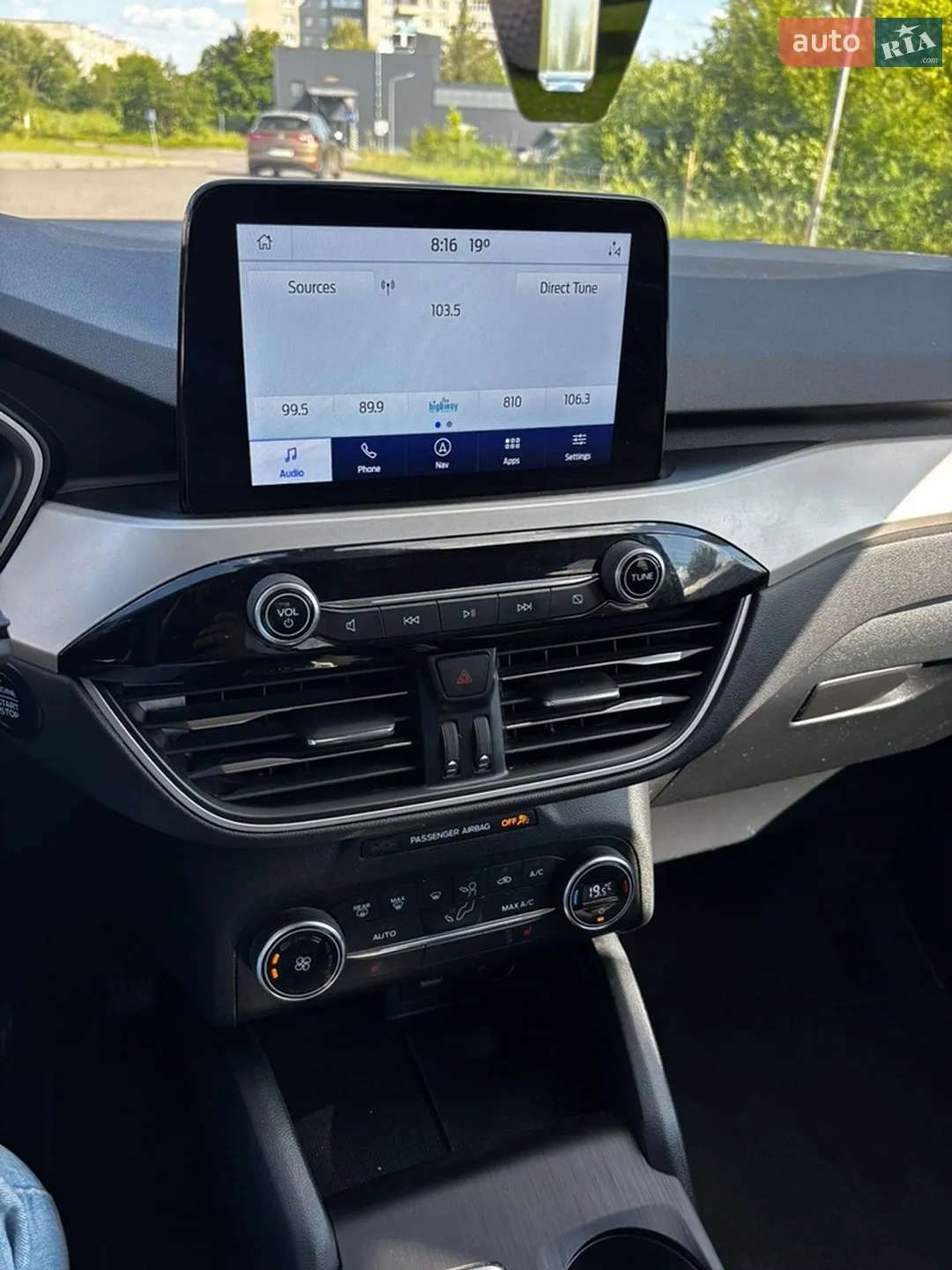2020 Ford Escape - мініатюра 49