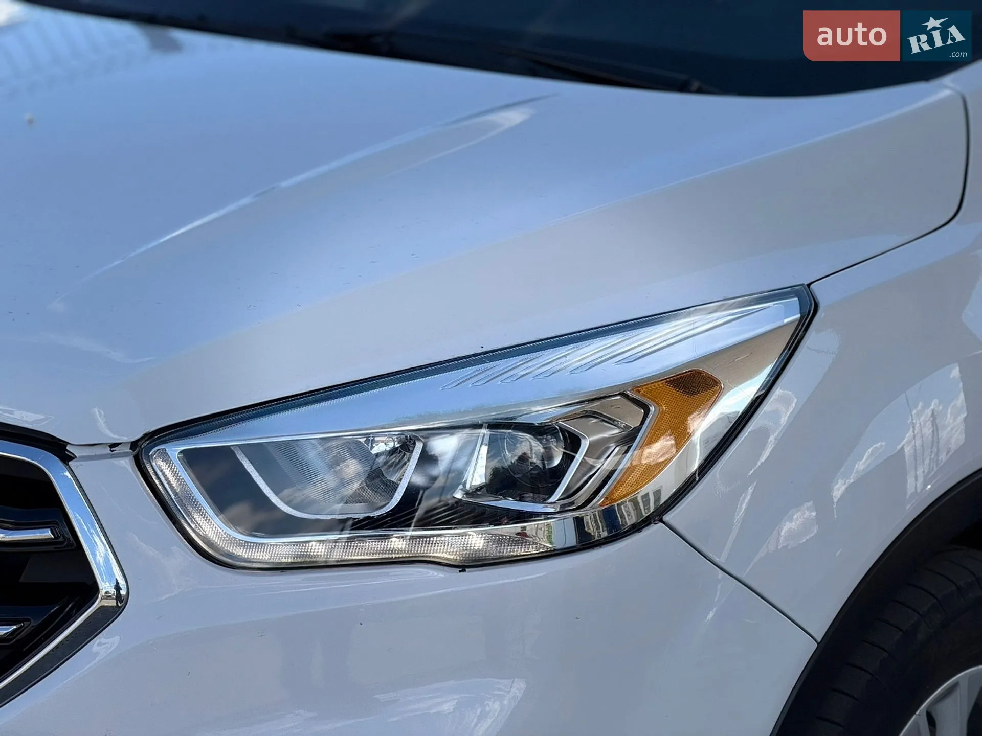 2016 Ford Escape - мініатюра 3