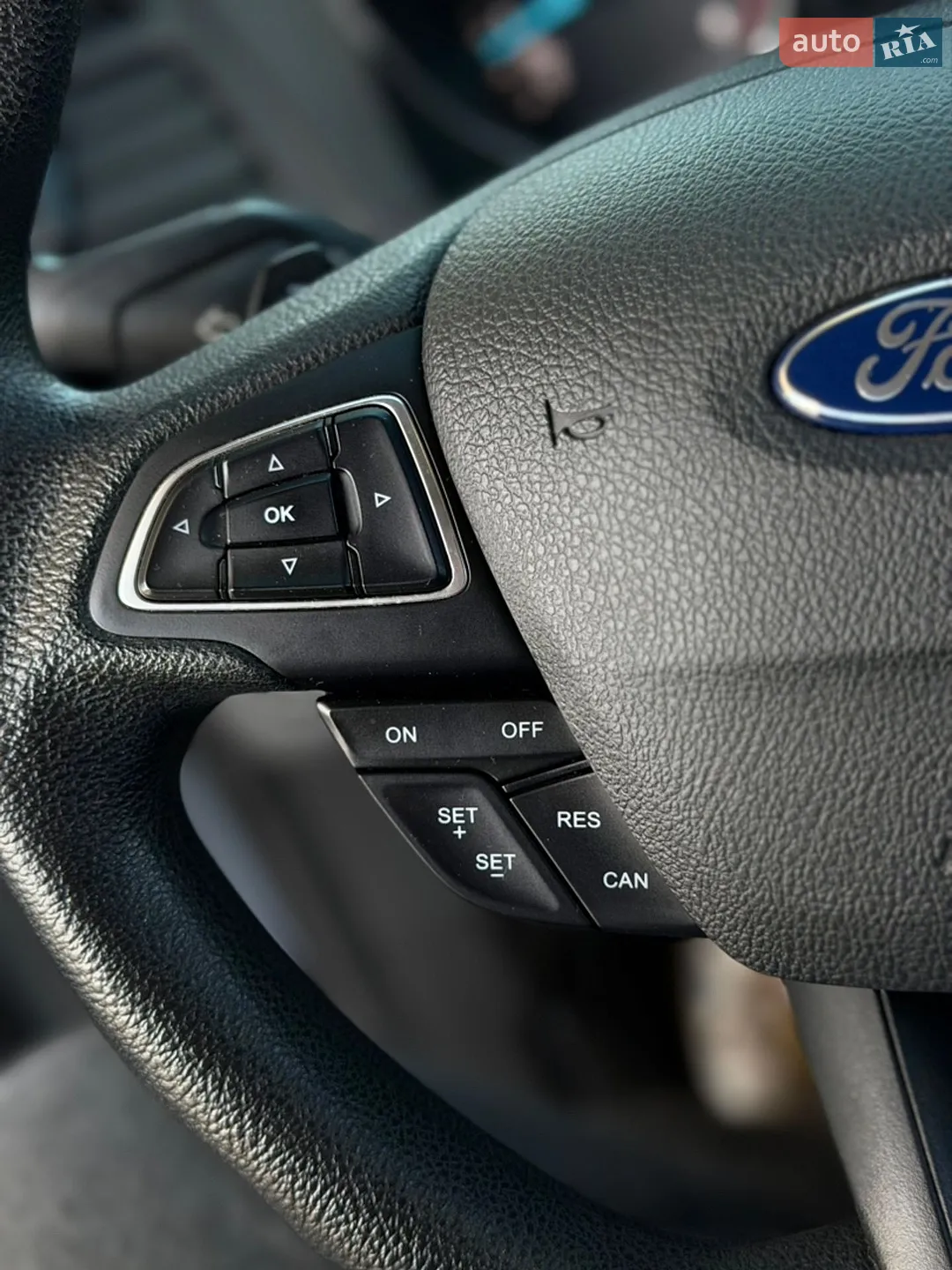 2016 Ford Escape - мініатюра 12