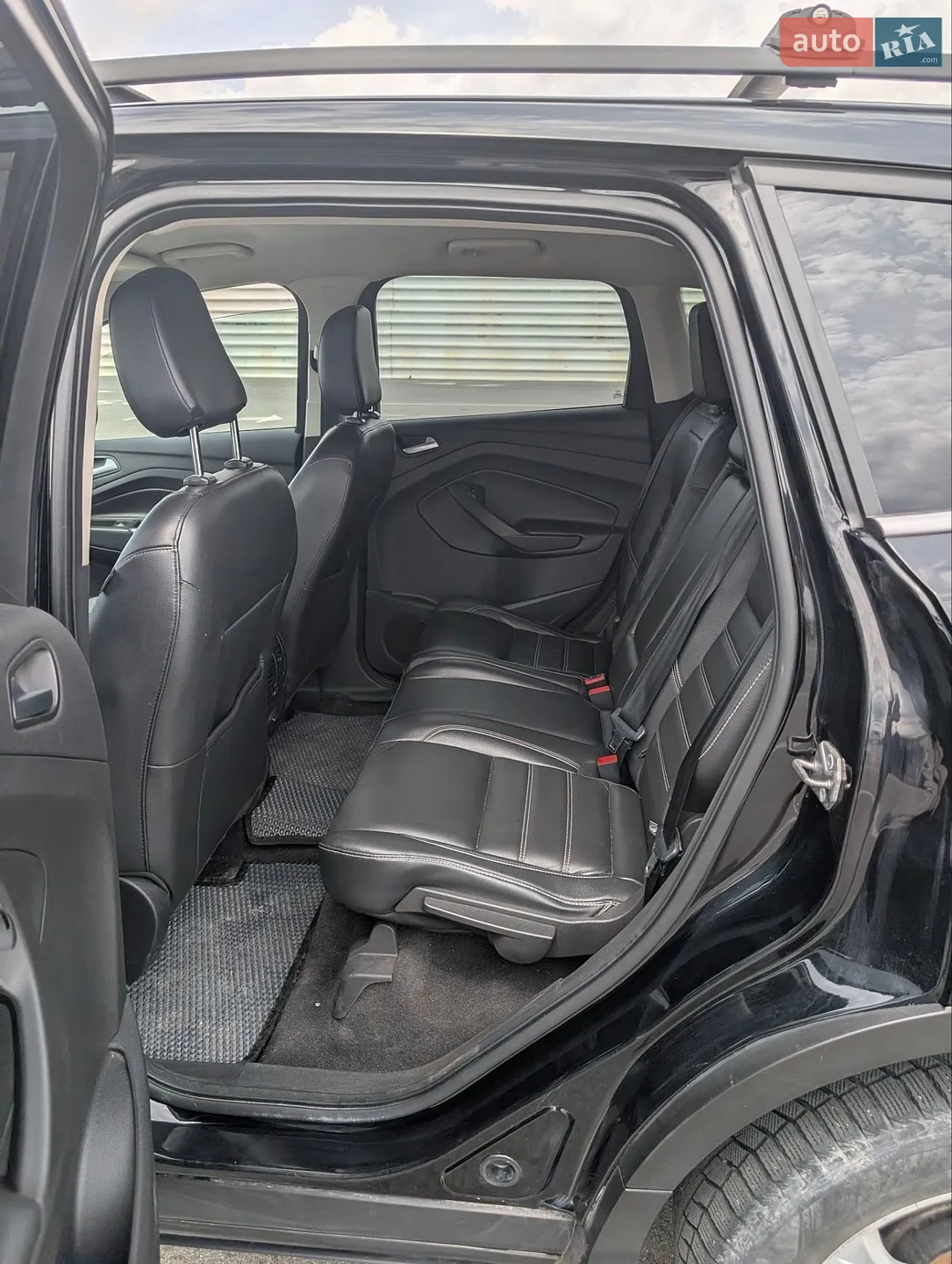 2017 Ford Escape - мініатюра 29