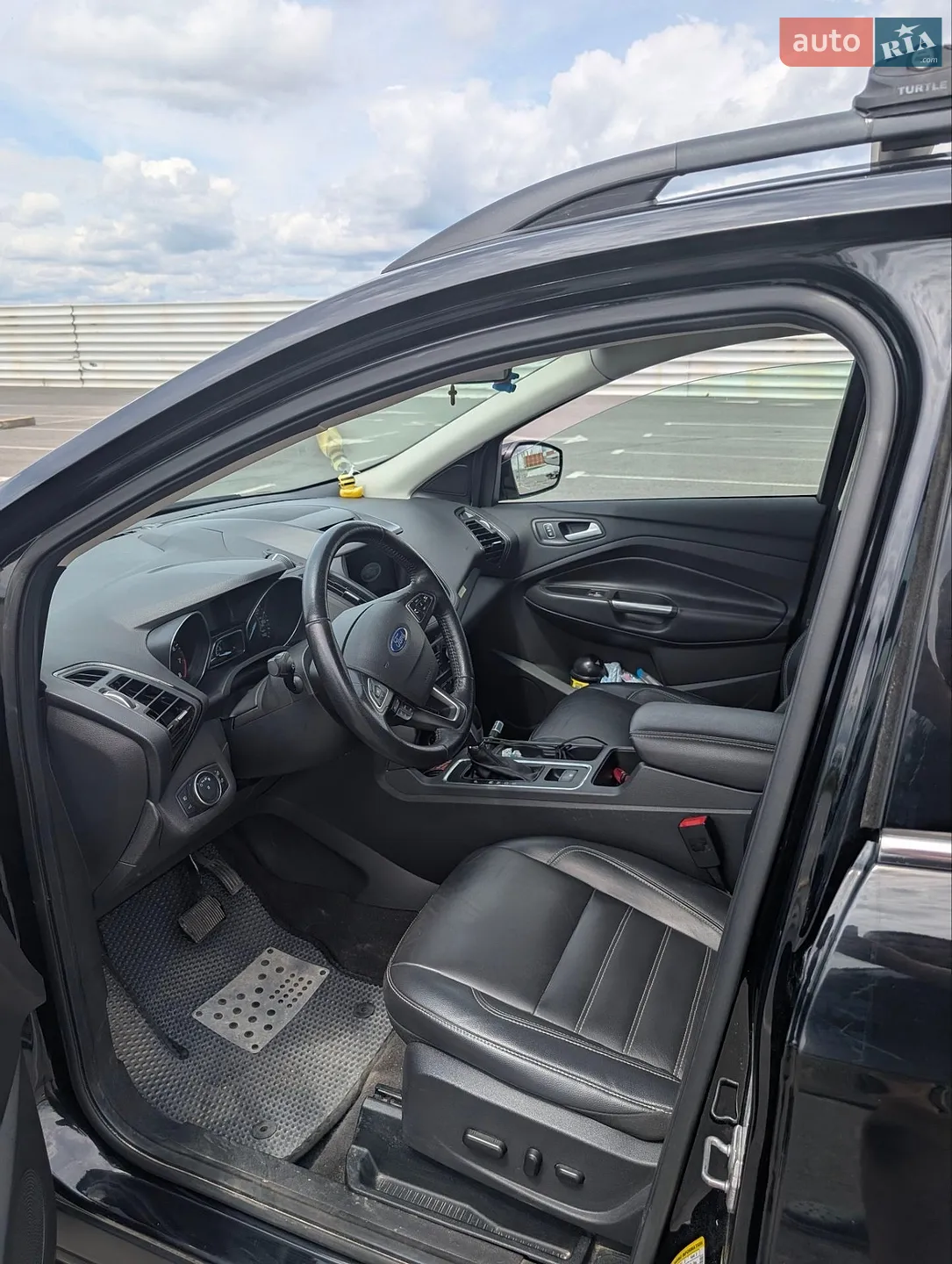 2017 Ford Escape - мініатюра 31