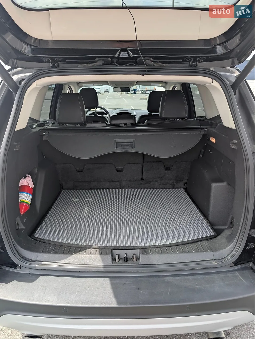 2017 Ford Escape - мініатюра 35