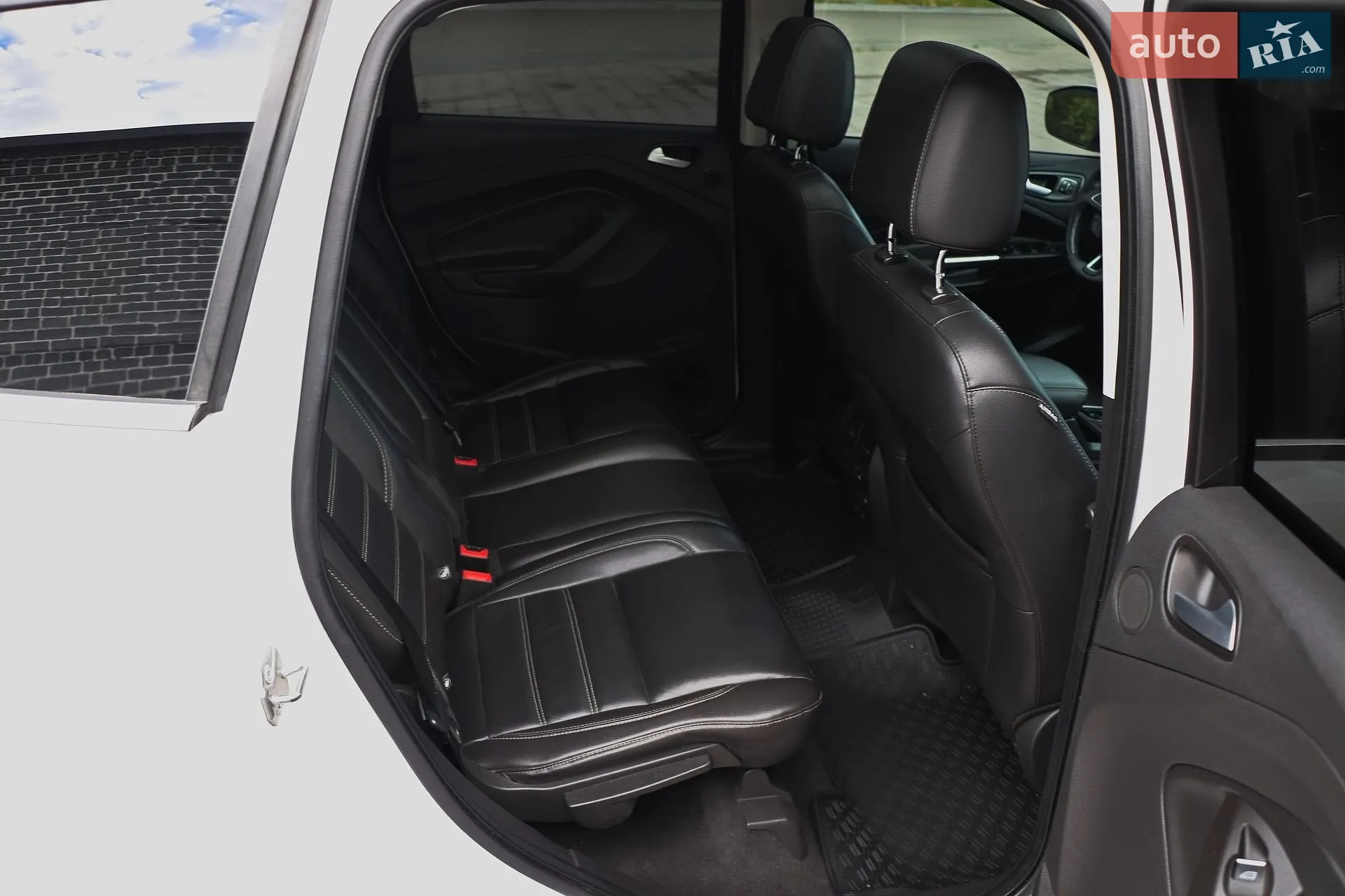 2016 Ford Escape - мініатюра 21