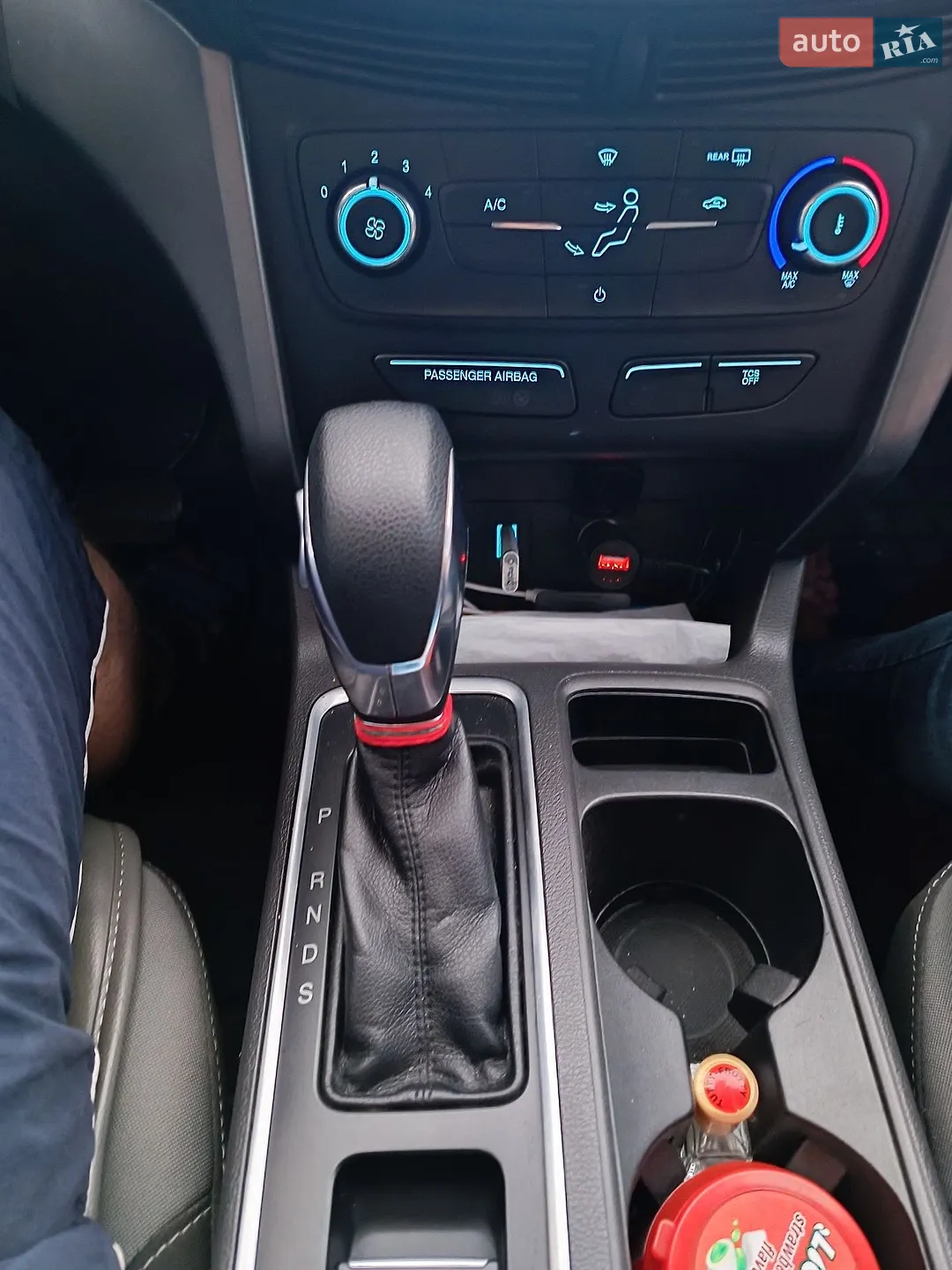 2018 Ford Escape - мініатюра 18