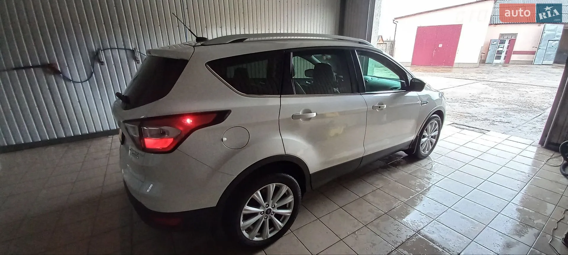 2016 Ford Escape - мініатюра 4